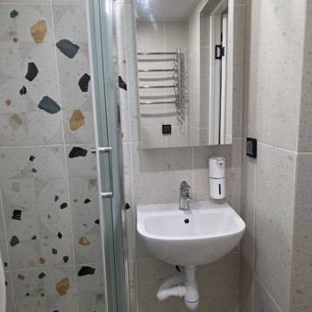 Сдается 1-комнатная квартира, 17 м²