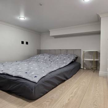 Сдается 1-комнатная квартира, 17 м²