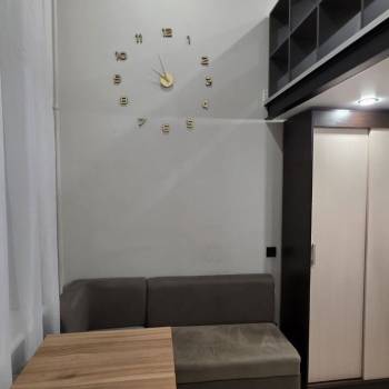 Сдается 1-комнатная квартира, 17 м²