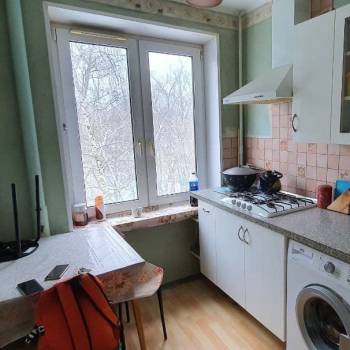 Сдается 2-х комнатная квартира, 43,8 м²