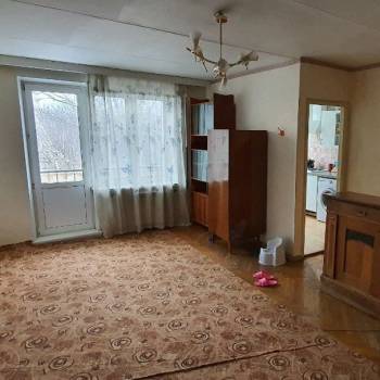 Сдается 2-х комнатная квартира, 43,8 м²