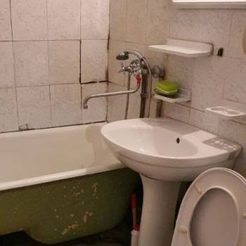 Сдается 2-х комнатная квартира, 43,8 м²