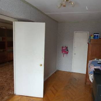 Сдается 2-х комнатная квартира, 43,8 м²