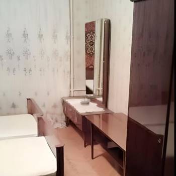 Сдается 2-х комнатная квартира, 64 м²