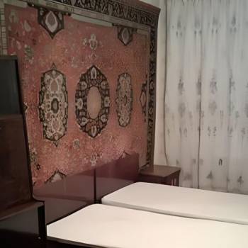 Сдается 2-х комнатная квартира, 64 м²