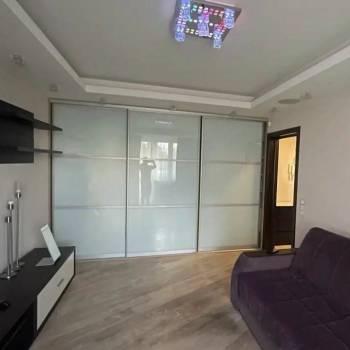 Сдается 2-х комнатная квартира, 52 м²