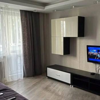 Сдается 2-х комнатная квартира, 52 м²