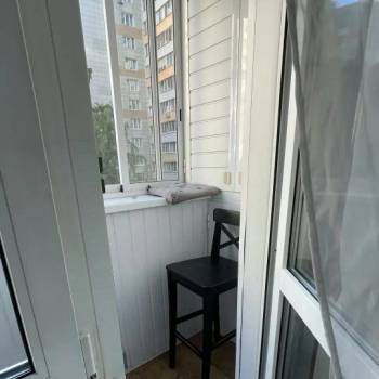 Сдается 2-х комнатная квартира, 52 м²