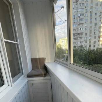 Сдается 2-х комнатная квартира, 52 м²