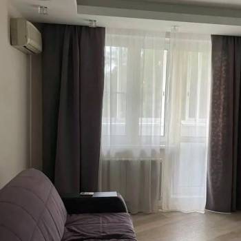 Сдается 2-х комнатная квартира, 52 м²