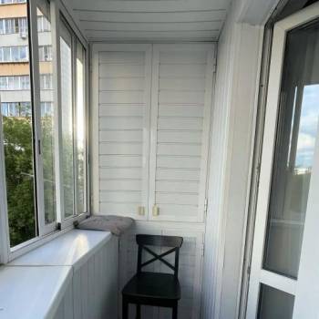 Сдается 2-х комнатная квартира, 52 м²