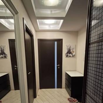 Сдается 2-х комнатная квартира, 52 м²