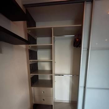 Сдается 2-х комнатная квартира, 52 м²