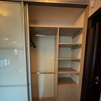 Сдается 2-х комнатная квартира, 52 м²