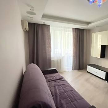 Сдается 2-х комнатная квартира, 52 м²