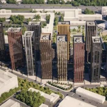 Продается 1-комнатная квартира, 24 м²