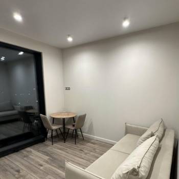 Продается 1-комнатная квартира, 24 м²
