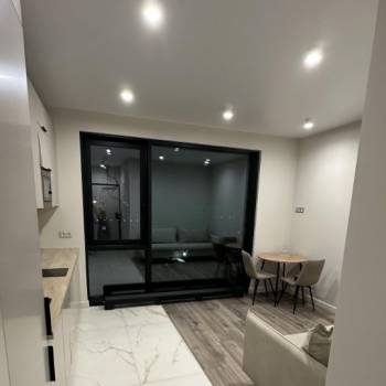 Продается 1-комнатная квартира, 24 м²