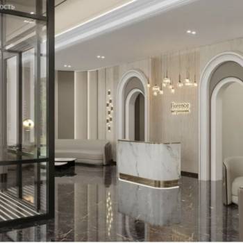 Продается 1-комнатная квартира, 24 м²