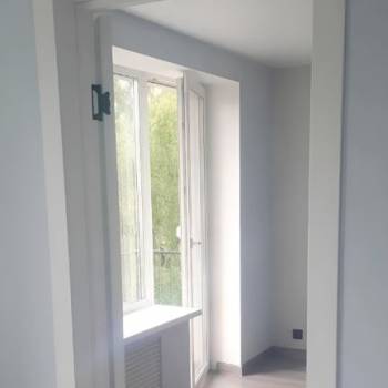 Продается 1-комнатная квартира, 31,6 м²