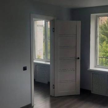 Продается 1-комнатная квартира, 31,6 м²