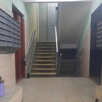 Продается 1-комнатная квартира, 31,6 м²
