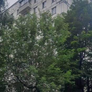Продается 1-комнатная квартира, 31,6 м²