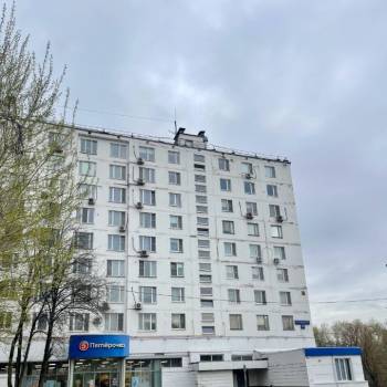Продается 3-х комнатная квартира, 65 м²