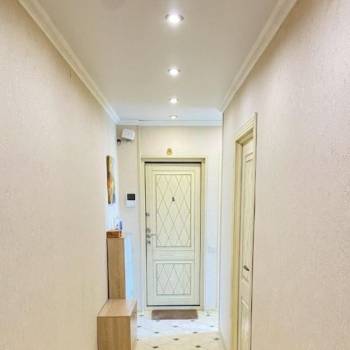 Продается 3-х комнатная квартира, 65 м²