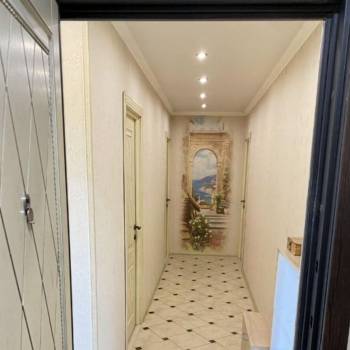 Продается 3-х комнатная квартира, 65 м²