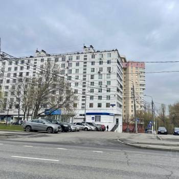 Продается 3-х комнатная квартира, 65 м²