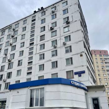 Продается 3-х комнатная квартира, 65 м²