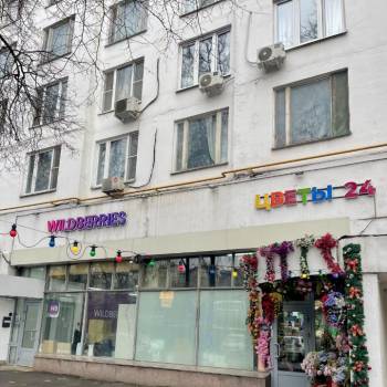 Продается 3-х комнатная квартира, 65 м²