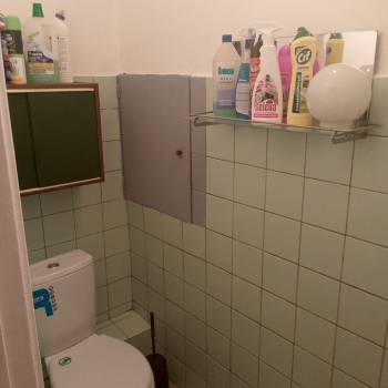 Сдается Комната, 19 м²
