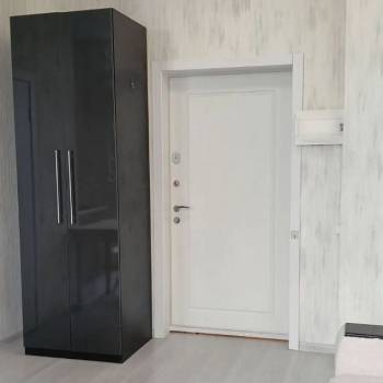Сдается 1-комнатная квартира, 21,3 м²