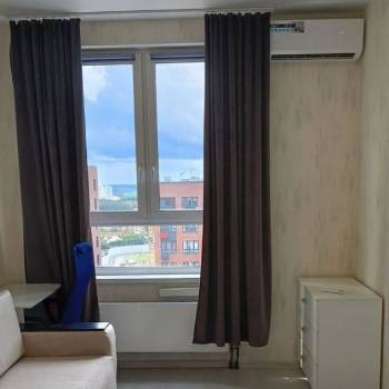 Сдается 1-комнатная квартира, 21,3 м²