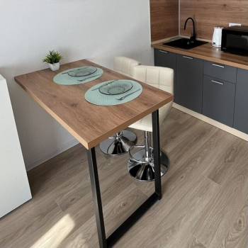 Сдается 1-комнатная квартира, 23,3 м²