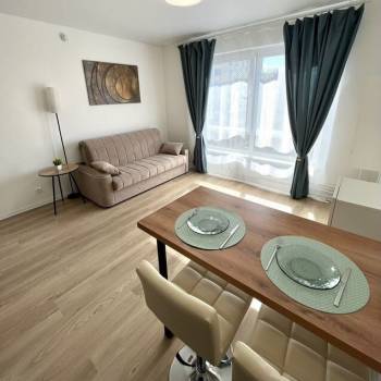 Сдается 1-комнатная квартира, 23,3 м²