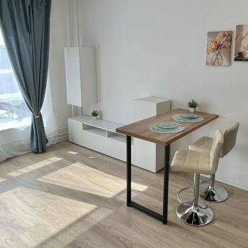 Сдается 1-комнатная квартира, 23,3 м²