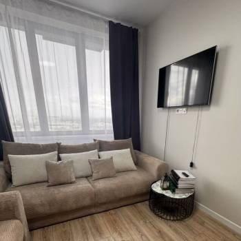 Сдается 1-комнатная квартира, 29 м²