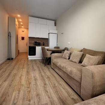 Сдается 1-комнатная квартира, 29 м²