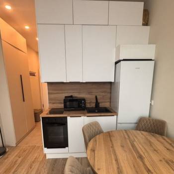 Сдается 1-комнатная квартира, 29 м²
