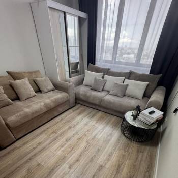 Сдается 1-комнатная квартира, 29 м²