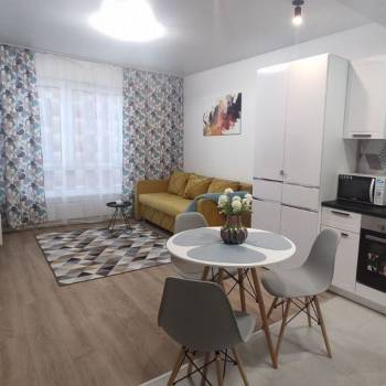 Сдается 1-комнатная квартира, 40,9 м²