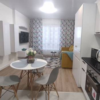 Сдается 1-комнатная квартира, 40,9 м²