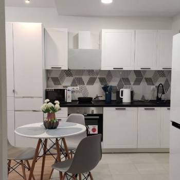Сдается 1-комнатная квартира, 40,9 м²