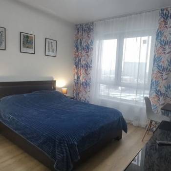 Сдается 1-комнатная квартира, 40,9 м²