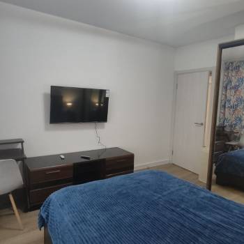 Сдается 1-комнатная квартира, 40,9 м²