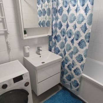 Сдается 1-комнатная квартира, 40,9 м²