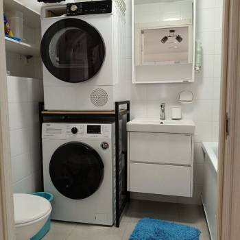Сдается 1-комнатная квартира, 40,9 м²